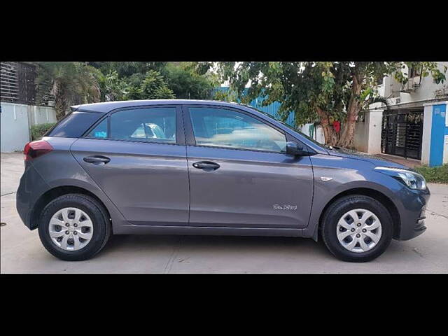 Used Hyundai Elite i20 [2016-2017] Magna 1.2 [2016-2017] in Hyderabad