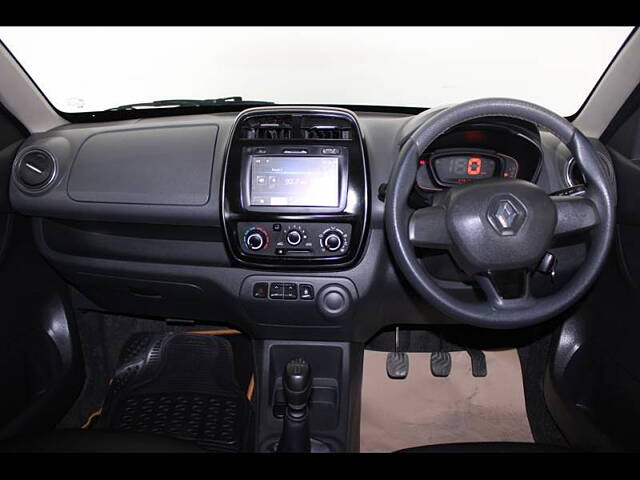 Used Renault Kwid [2015-2019] RXT [2015-2019] in Bangalore