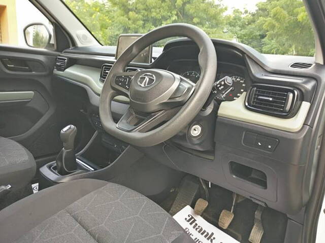 Used Tata Punch Adventure MT [2021-2023] in Ahmedabad