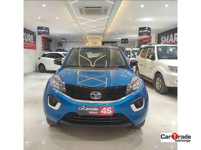 Used 2019 Tata Nexon in Kanpur