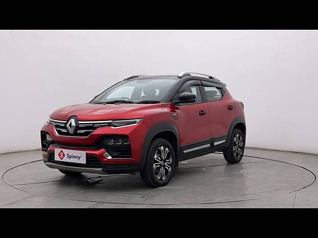 Used 2022 Renault Kiger in Chennai