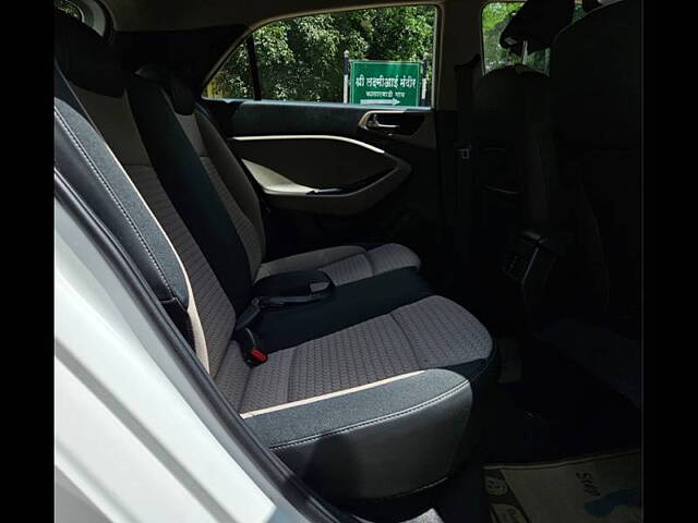 Used Hyundai Elite i20 [2017-2018] Sportz 1.2 in Pune