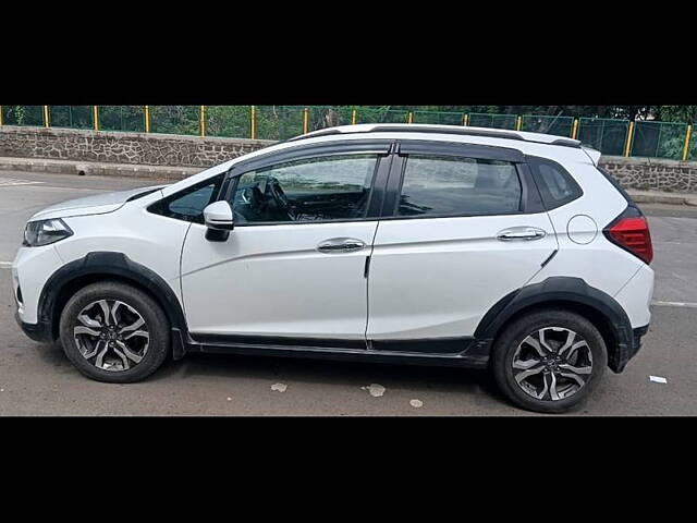 Used Honda WR-V [2017-2020] VX MT Petrol in Thane