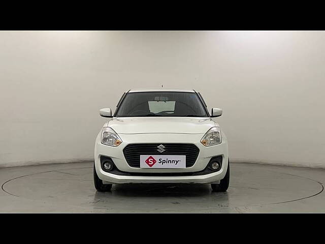 Used Maruti Suzuki Swift [2018-2021] ZXi in Ghaziabad