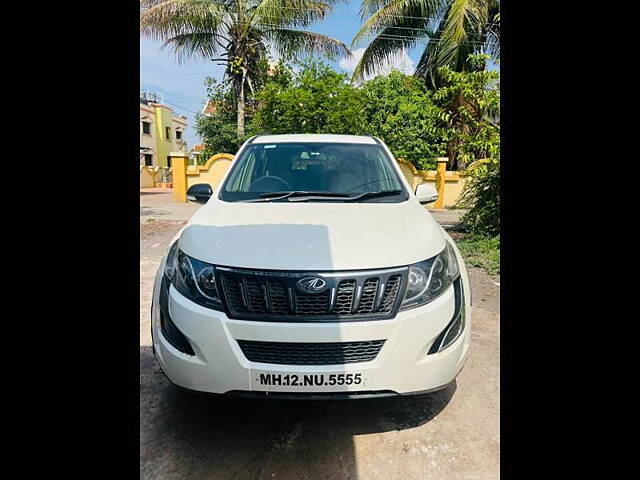 Used 2017 Mahindra XUV500 in Pune