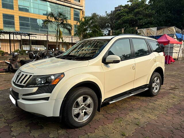 Used Mahindra XUV500 [2011-2015] W8 in Mumbai