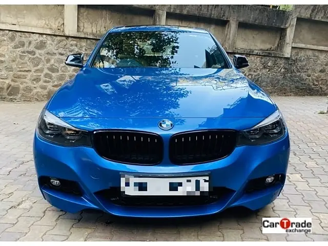 Used 2020 BMW 3-Series in Pune