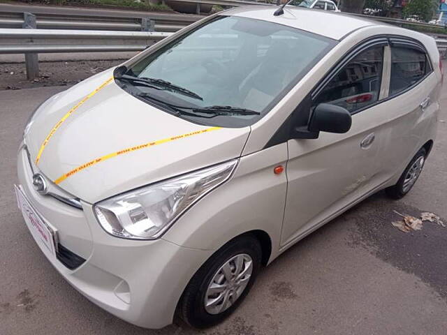 Used Hyundai Eon D-Lite + in Kolkata