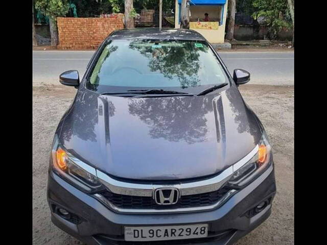 Used 2019 Honda City in Delhi