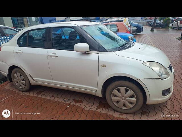 Used Maruti Suzuki Swift Dzire [2008-2010] VXi in Ranchi