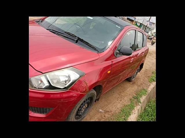 Used Datsun GO Plus [2015-2018] Anniversary Edition in Raipur