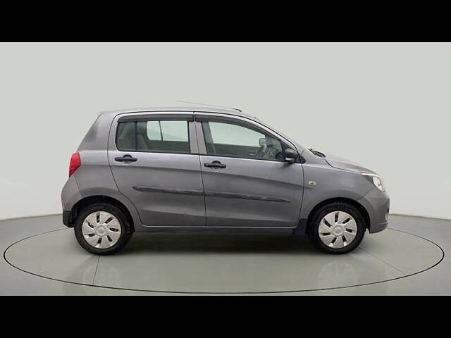 Used Maruti Suzuki Celerio [2014-2017] VXi AMT in Bangalore