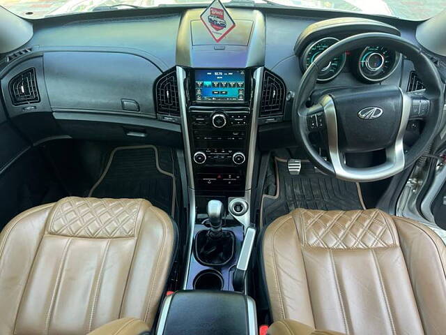 Used Mahindra XUV500 W11 in Chennai