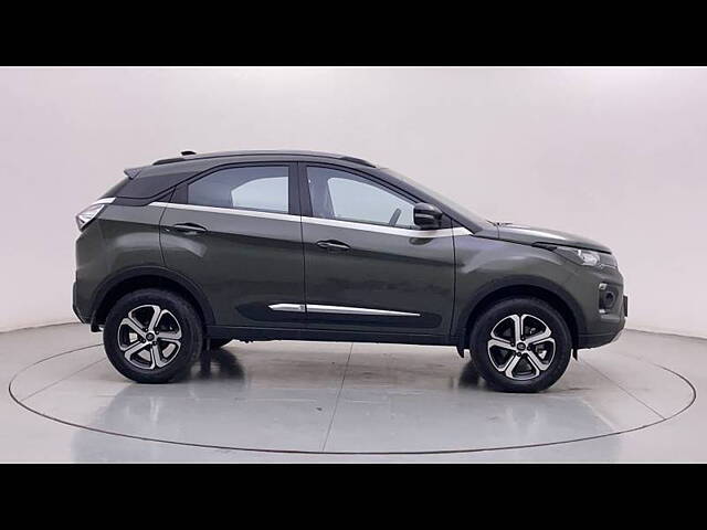 Used Tata Nexon [2017-2020] XZ Plus in Bangalore