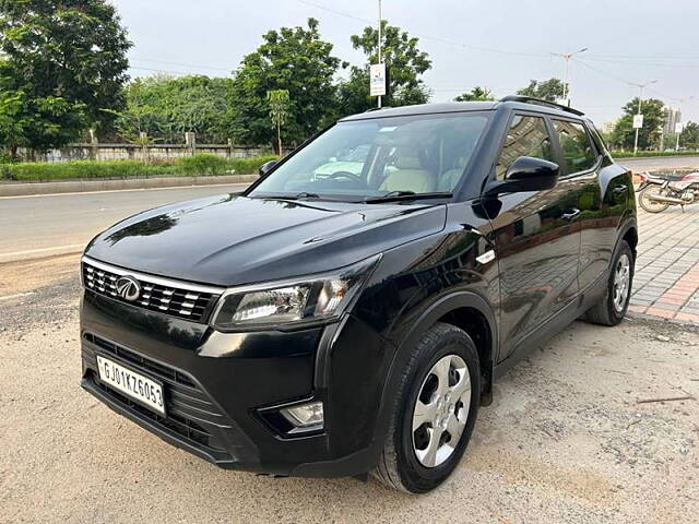 Used Mahindra XUV300 [2019-2024] 1.5 W6 [2019-2020] in Ahmedabad