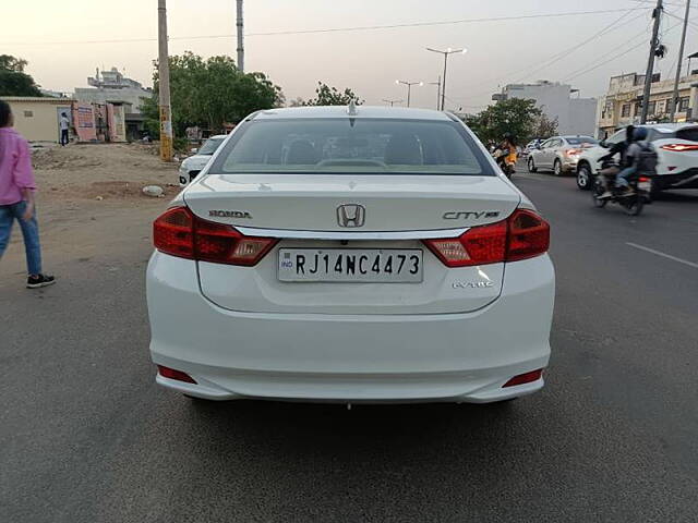 Used Honda City [2014-2017] VX (O) MT in Jaipur