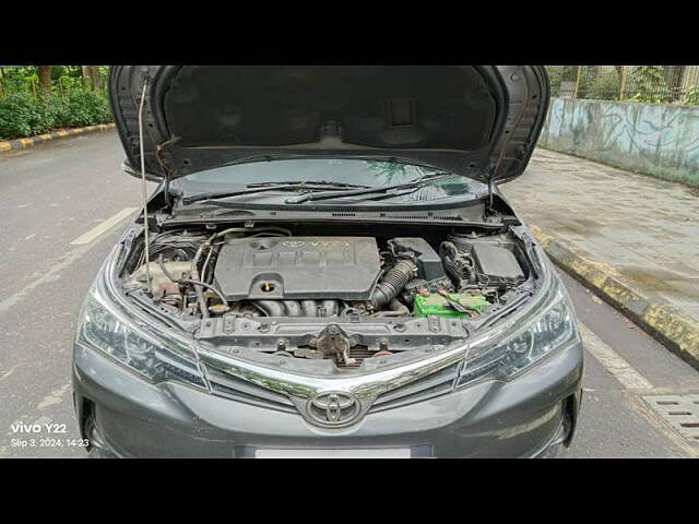 Used Toyota Corolla Altis G Petrol in Mumbai