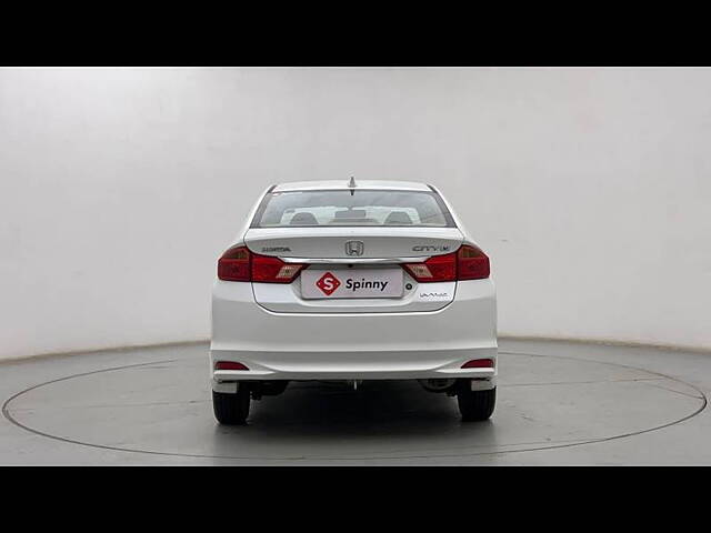 Used Honda City [2014-2017] V in Pune