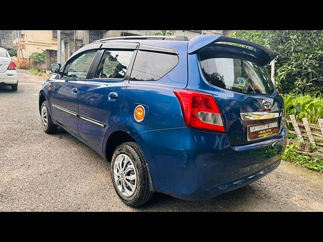 Used Datsun GO Plus [2015-2018] Style Edition in Kolkata