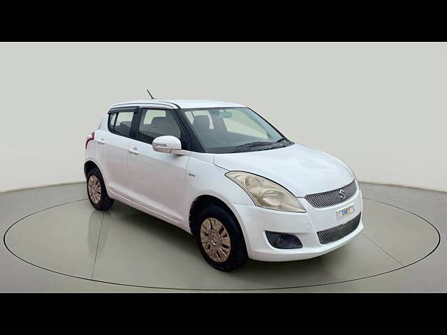 Used 2014 Maruti Suzuki Swift in Indore