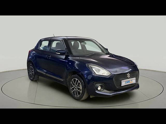 Used 2019 Maruti Suzuki Swift in Delhi