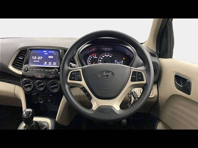 Used Hyundai Santro Sportz CNG [2018-2020] in Delhi