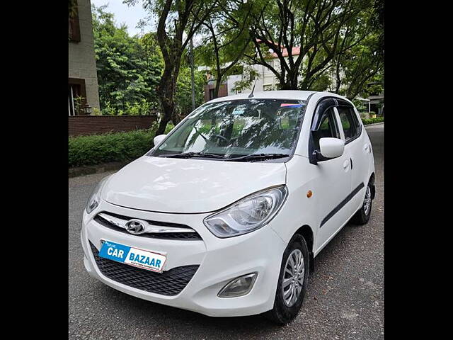 Used Hyundai i10 [2010-2017] Sportz 1.1 iRDE2 [2010--2017] in Siliguri