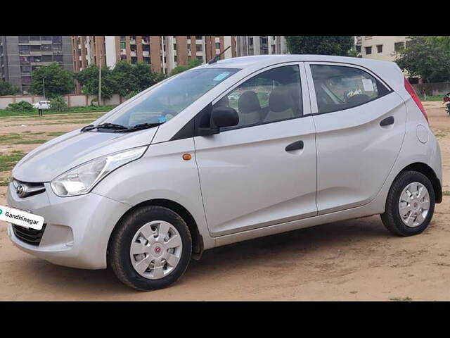 Used 2018 Hyundai Eon in Gandhinagar