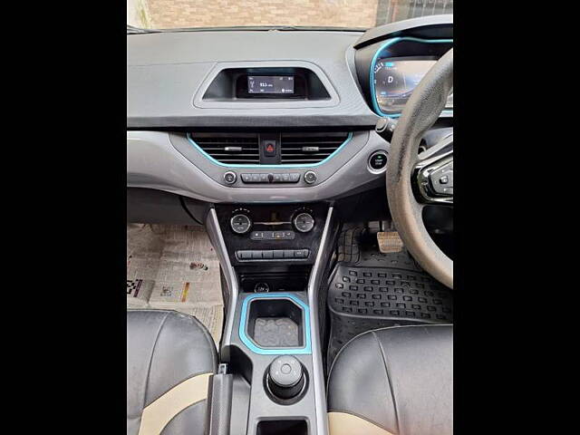 Used Tata Nexon EV [2020-2022] XM in Mumbai