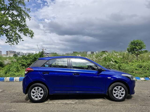 Used Hyundai Elite i20 [2018-2019] Era 1.2 in Kolkata