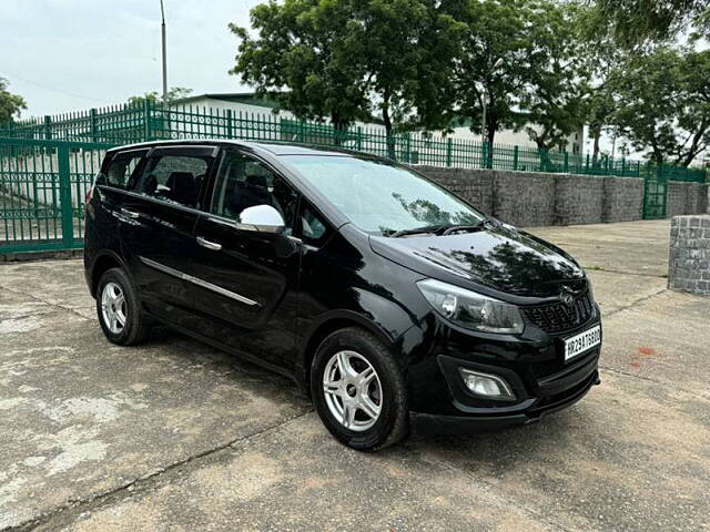 Used Mahindra Marazzo [2018-2020] M8 7 STR in Delhi