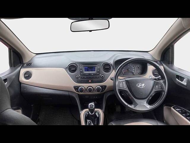 Used Hyundai Grand i10 [2013-2017] Asta 1.2 Kappa VTVT [2013-2016] in Pune