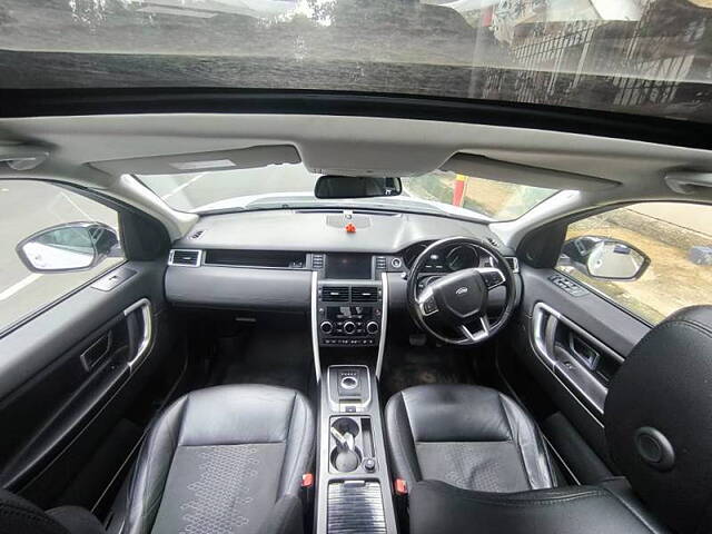 Used Land Rover Discovery Sport [2015-2017] HSE Luxury 7-Seater in Mumbai