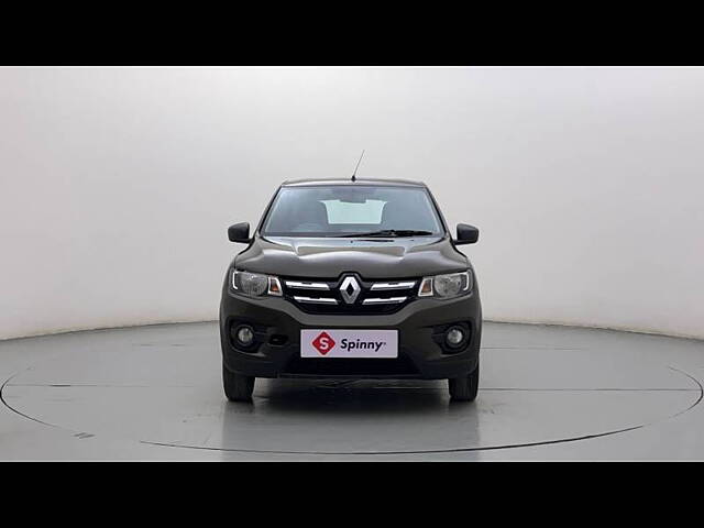 Used Renault Kwid [2015-2019] RXT Opt [2015-2019] in Bangalore