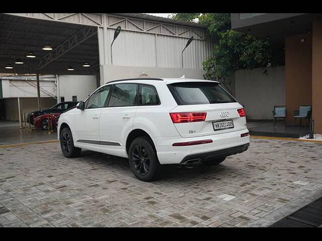 Used Audi Q7 [2015-2020] 45 TFSI Premium Plus in Delhi