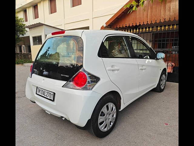 Used Honda Brio [2011-2013] S MT in Chennai