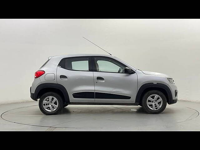 Used Renault Kwid [2015-2019] RXT [2015-2019] in Delhi