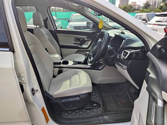 Used Tata Safari [2021-2023] XZA Plus New in Mumbai