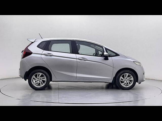 Used Honda Jazz [2015-2018] VX Petrol in Bangalore