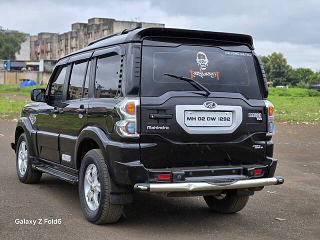 Used Mahindra Scorpio [2014-2017] S10 in Nashik