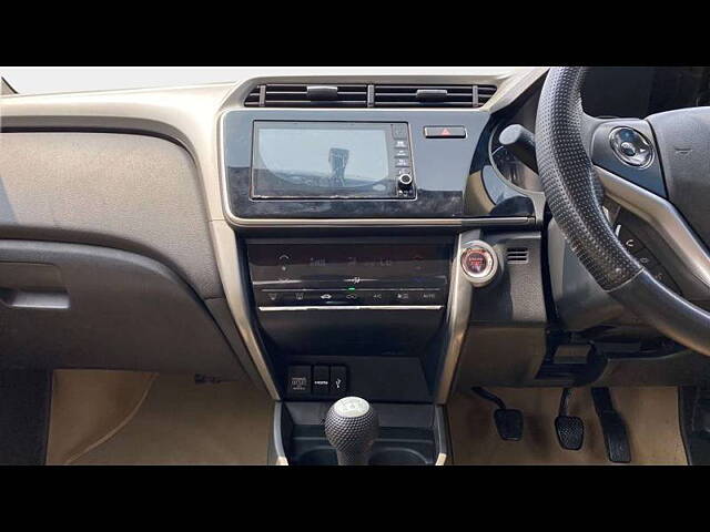 Used Honda City [2014-2017] V in Hyderabad