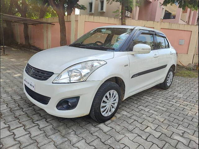 Used Maruti Suzuki Swift DZire [2011-2015] VDI in Pune