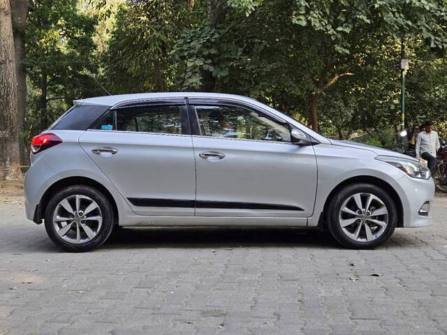 Used Hyundai Elite i20 [2014-2015] Asta 1.4 CRDI in Delhi