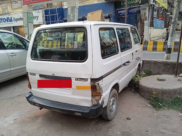 Used Maruti Suzuki Omni 5 STR BS-IV in Patna