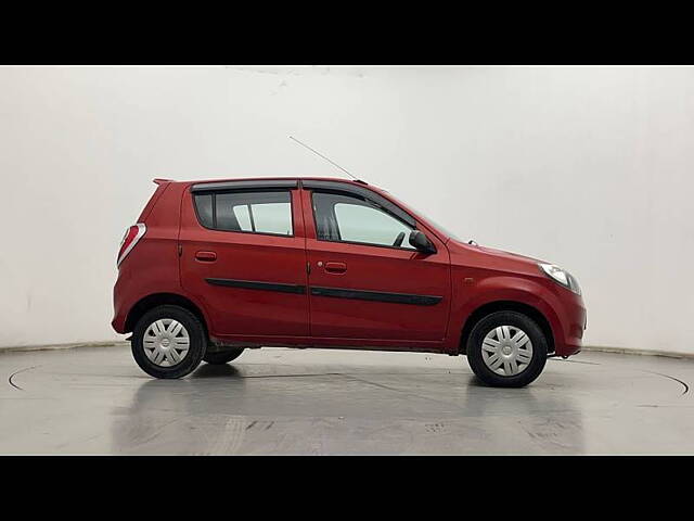 Used Maruti Suzuki Alto 800 [2012-2016] Vxi in Hyderabad