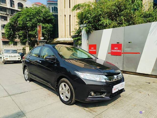 Used 2017 Honda City in Mumbai