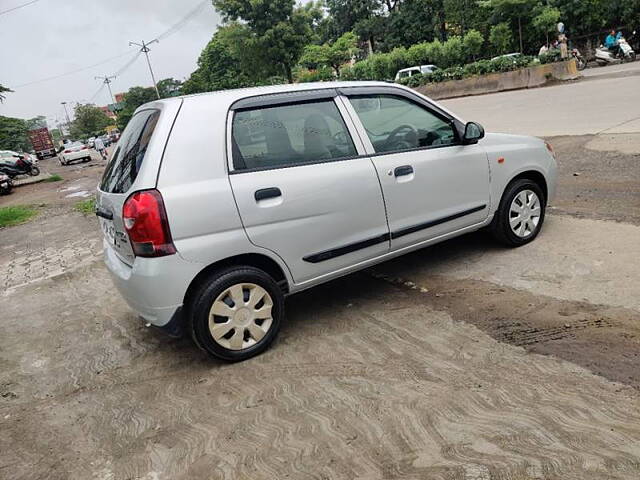 Used Maruti Suzuki Alto K10 [2010-2014] VXi in Pune