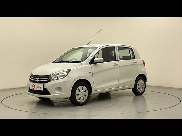 Used 2016 Maruti Suzuki Celerio in Pune