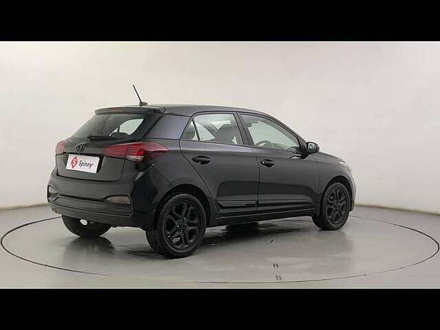 Used Hyundai Elite i20 [2019-2020] Asta 1.2 (O) [2019-2020] in Ahmedabad