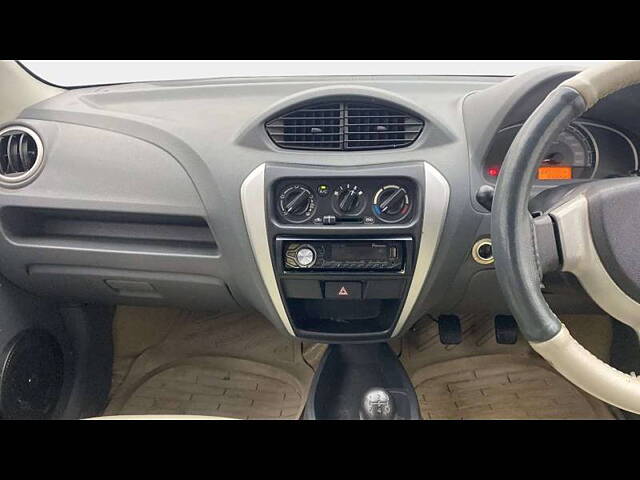 Used Maruti Suzuki Alto 800 [2012-2016] Lxi in Bangalore